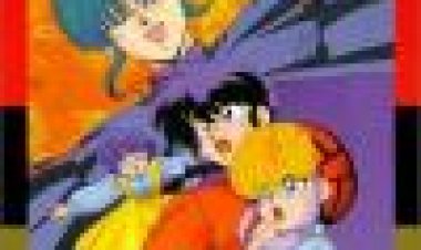 רנמה ½: צרות גדולות בנקרון סין | Ranma: Chugoku Nekonron Daikessen! Okite Yaburi No Gekito Hen