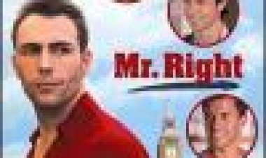 מר צודק | Mr Right