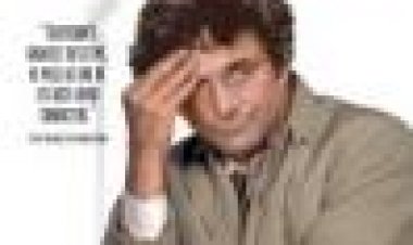 קולומבו: נטל המת | Columbo: Dead Weight