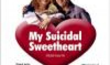 אהבה בעלת נטיות אובדניות | My Suicidal Sweetheart