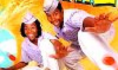 גוד בורגר | Good Burger