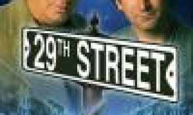 בר מזל | 29th Street