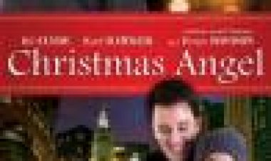 מלאך חג המולד | Christmas Angel