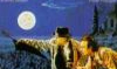 קולו של הירח | La Voce Della Luna