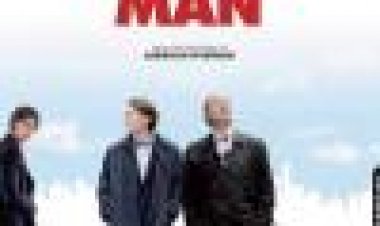 גבר מיותר | The Extra Man