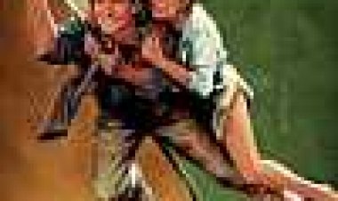 בעקבות האוצר הרומנטי | Romancing The Stone