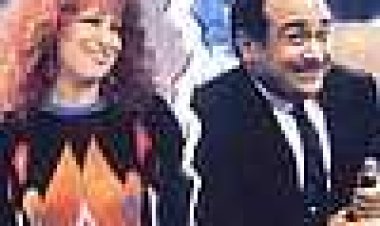 חטיפה נעימה | Ruthless People