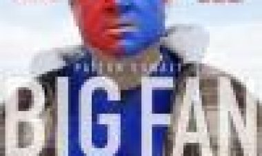 מעריץ גדול | Big Fan