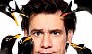 מר פופר והפינגווינים | Mr. Popper's Penguins