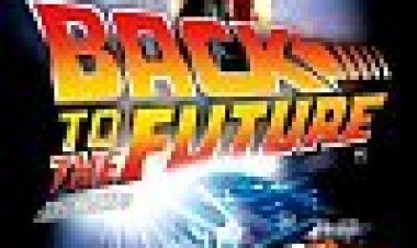 בחזרה לעתיד | Back To The Future