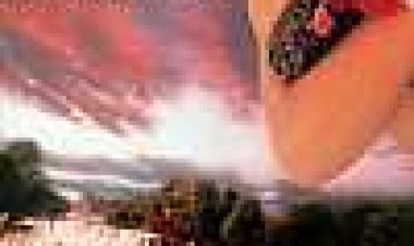 שעת הצוענים | Time Of The Gypsies