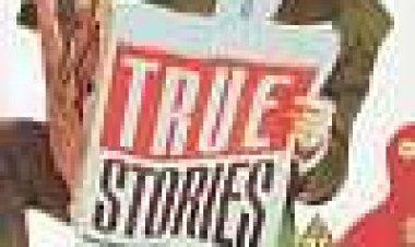 סיפורים מהחיים | True Stories