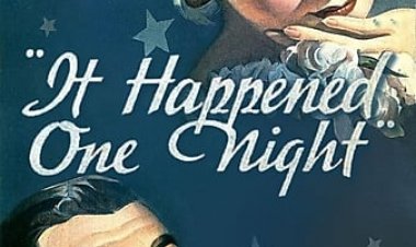 זה קרה לילה אחד | It Happened One Night