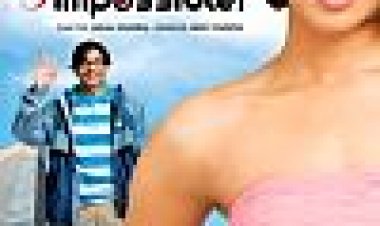 אהבה בלתי אפשרית | Pyaar Impossible!