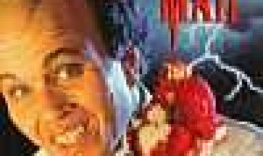 איש הגלידה | The Ice Cream Man