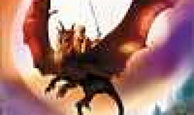 לב הדרקון: התחלה מחדש | Dragonheart: A New Beginning