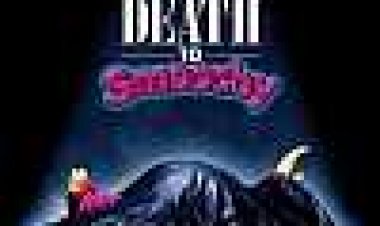 סמוצ'י חייב למות | Death To Smoochy