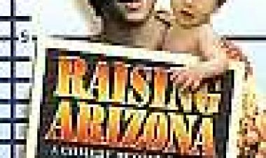 בייבי אריזונה | Raising Arizona