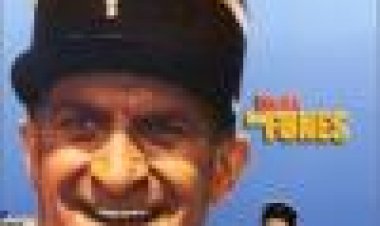 השוטר מסן טרופז 4 - השוטר בחופשה | Le Gendarme En Balade