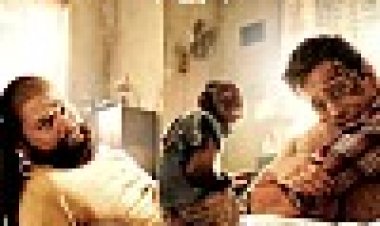 בדרך לחתונה עוצרים בבנגקוק | The Hangover Part II