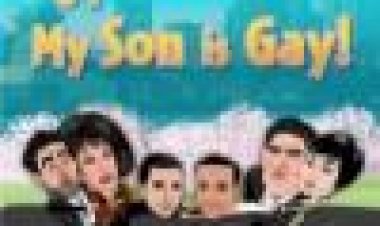 הוי ויי, הבן שלי גיי!! | Oy Vey! My Son Is Gay!!