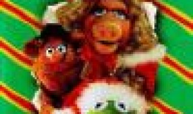 החבובות - חג מולד משפחתי | A Muppet Family Christmas