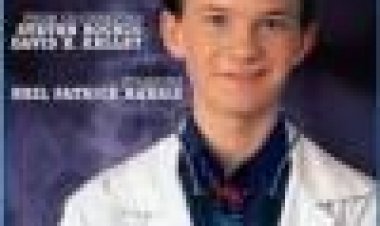 דוגי האוזר | Doogie Howser M D