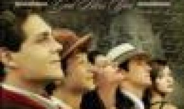 מונטווידאו, יברך אותך האל | Montevideo, Bog Te Video: Prica Prva