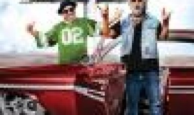 ציץ וצ'ונג: היי תראה את זה | Cheech & Chong's Hey Watch This