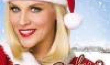 התינוקת של סנטה | Santa Baby 2