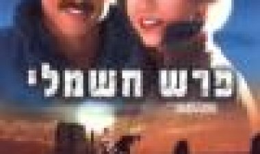 פרש חשמלי | The Electric Horseman