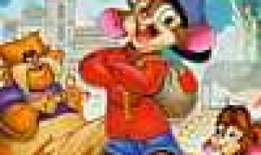 פייבל והחלום האמריקאי | An American Tail