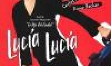 לוסיה לוסיה | Lucia Lucia