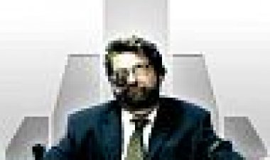 חזון | Visioneers