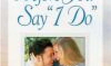 רגע לפני החתונה | Before You Say 'I Do'
