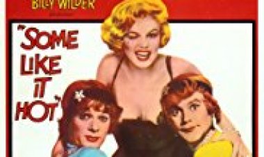חמים וטעים | Some Like It Hot