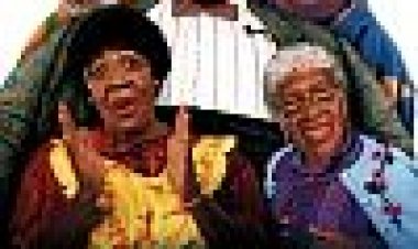 הפרופסור המטורף 2 | Nutty Professor II: The Klumps