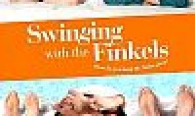 חילופי זוגות עם פינקלים | Swinging With The Finkels