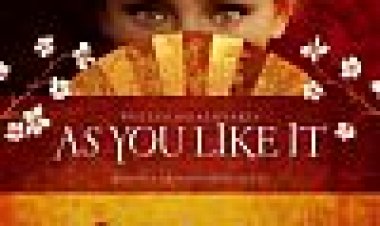 כטוב בעיניכם | As You Like It
