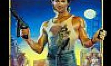 צרות גדולות בצ'ינהטאון | Big Trouble In Little China