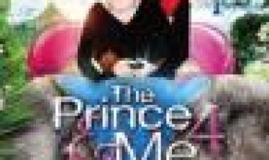 יצאת נסיך 4 | The Prince & Me: The Elephant Adventure