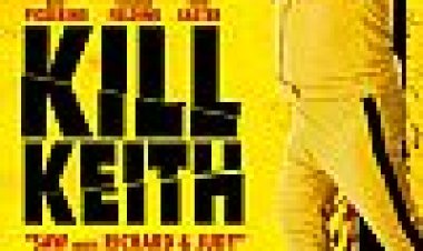להרוג את קית | Kill Keith