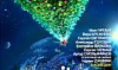 עצי אשוח | Yolki