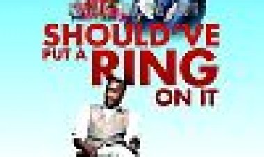 צריך לשים טבעת על זה | Should've Put A Ring On It