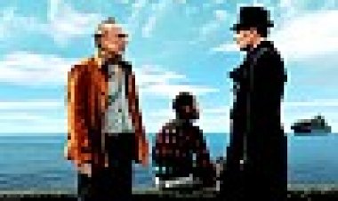 חוף מבטחים | Le Havre