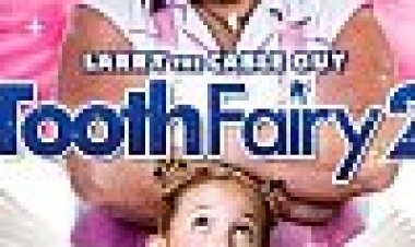 פיית השיניים 2 | Tooth Fairy 2