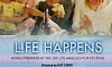 מה שקורה בחיים | L!fe Happens