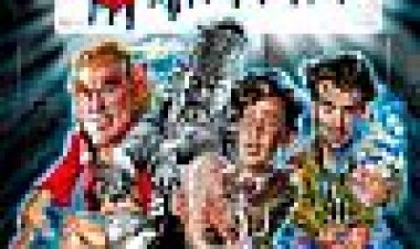 Chillerama | Chillerama