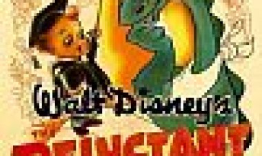 הדרקון הביישן | The Reluctant Dragon