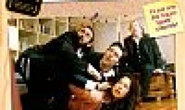 לאחד את הרובינסונים | Reuniting The Rubins